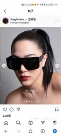 Picture of Rick Owens Sunglasses _SKUfw46126312fw